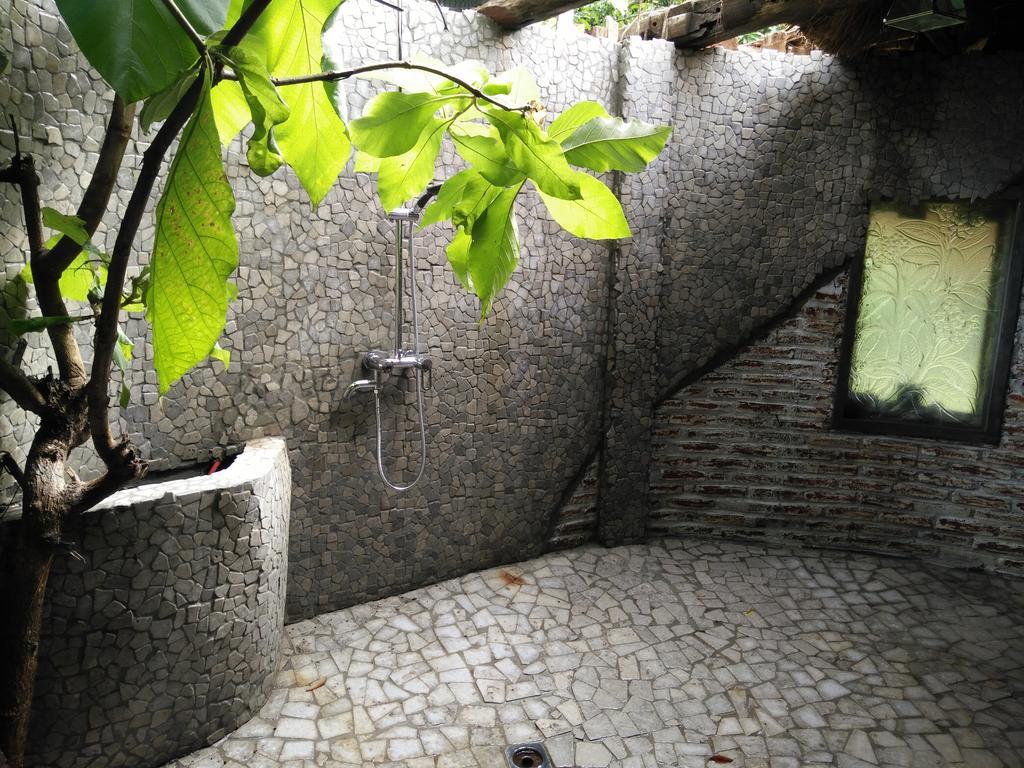 The Alchemist Lodge Pecatu Eksteriør billede